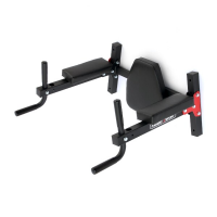 Bradlá s montážou na stenu MARBO MH-D101 2.0 Bradlá s montážou na stenu MARBO MH-D101 2.0