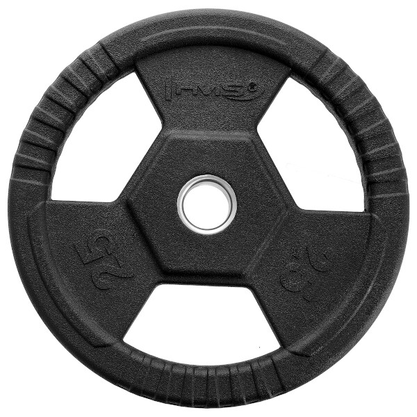 Závažie na činky HMS TOH25, 25 kg  Závažie na činky HMS TOH25, 25 kg