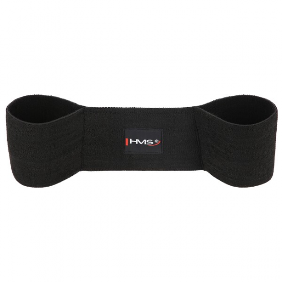 Elastické návleky pro Bench press HMS RWS3378 velikost L 