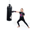 Detské boxovacie vrece DBX BUSHIDO GymPro 80x30cm 15kg Detské boxovacie vrece DBX BUSHIDO GymPro 80x30cm 15kg