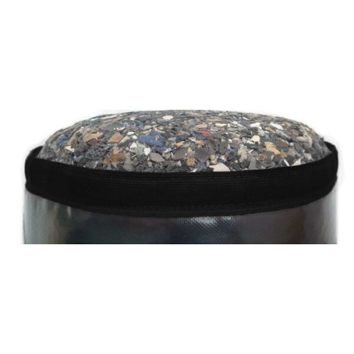 Detské boxovacie vrece DBX BUSHIDO GymPro 80x30cm 15kg Detské boxovacie vrece DBX BUSHIDO GymPro 80x30cm 15kg