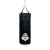 Detské boxovacie vrece DBX BUSHIDO GymPro 80x30cm 15kg Detské boxovacie vrece DBX BUSHIDO GymPro 80x30cm 15kg