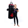 Boxovacie vrece DBX BUSHIDO GymPro Junior 80/30cm 15kg pre deti 