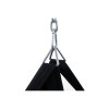 Detské boxovacie vrece DBX BUSHIDO GymPro 80x30cm 15kg Detské boxovacie vrece DBX BUSHIDO GymPro 80x30cm 15kg