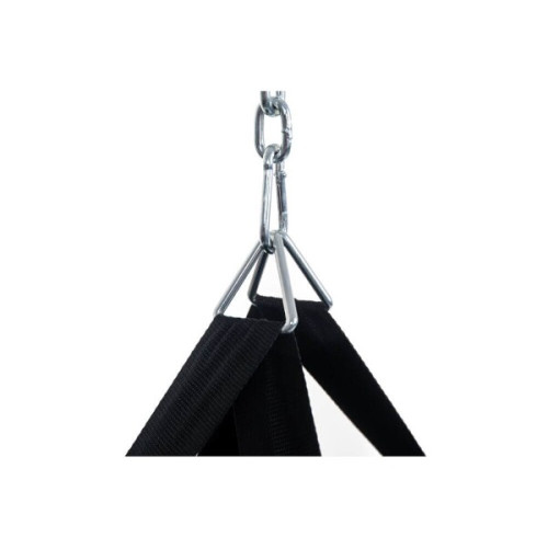 Detské boxovacie vrece DBX BUSHIDO GymPro 80x30cm 15kg Detské boxovacie vrece DBX BUSHIDO GymPro 80x30cm 15kg