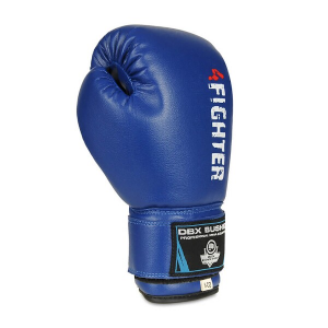 Boxerské rukavice DBX BUSHIDO ARB-407v4 6 oz. 