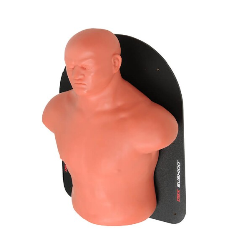 HMS Tréninkový blok na zeď DBX BUSHIDO TLS-W ve tvaru figuríny HMS Tréninkový blok na zeď DBX BUSHIDO TLS-W ve tvaru figuríny