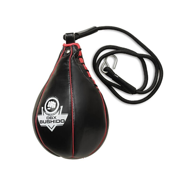 DBX BUSHIDO Boxovacia hruška DBX-SB-10  DBX BUSHIDO Boxovacia hruška DBX-SB-10