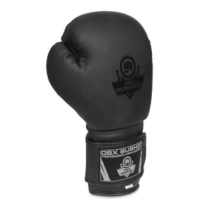 Boxerské rukavice DBX BUSHIDO B-2v12 