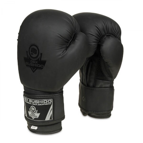 Boxerské rukavice DBX BUSHIDO B-2v12 6oz. 