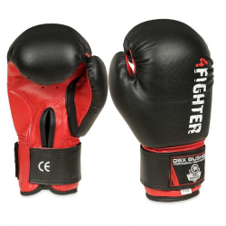 ARB-407v3 4 OZ Boxerské rukavice DBX BUSHIDO 4oz. ARB-407v3 4 OZ Boxerské rukavice DBX BUSHIDO 4oz.