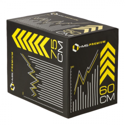 Mäkký Plyobox HMS Premium PYB01 Mäkký Plyobox HMS Premium PYB01