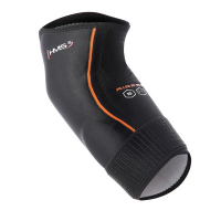 LO1628 Veľ.XL Bandáž na tenisový lakeť HMS XL