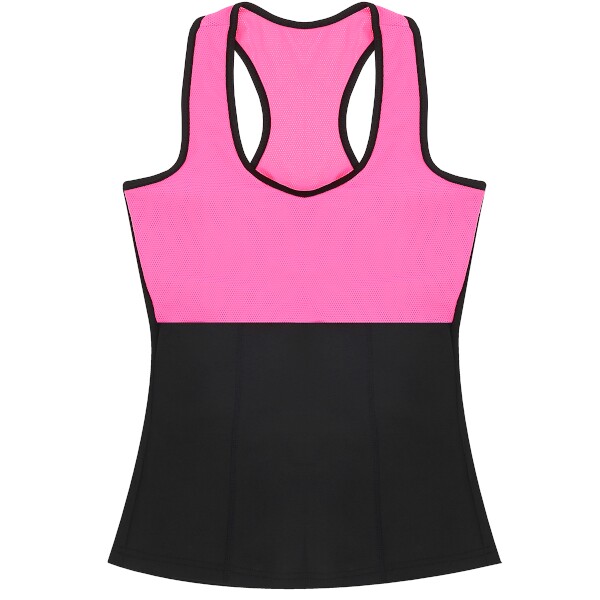 HMS Dámske tričko na chudnutie KLD317