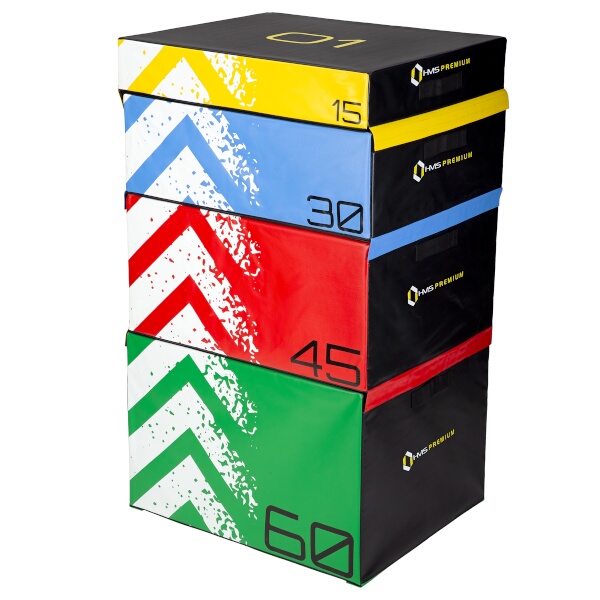 Súprava Plyoboxov HMS Premium PYBS01 Súprava Plyoboxov HMS Premium PYBS01