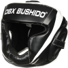 Boxerská prilba DBX BUSHIDO ARH-2190 veľ. XL XL 