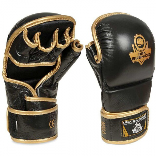 MMA rukavice DBX BUSHIDO ARM-2011d, veľ. M M 