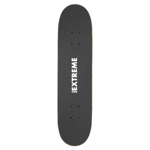 Skateboard NILS Extreme CR3108SA Stain 