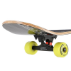 Skateboard NILS Extreme CR3108SA Stain 