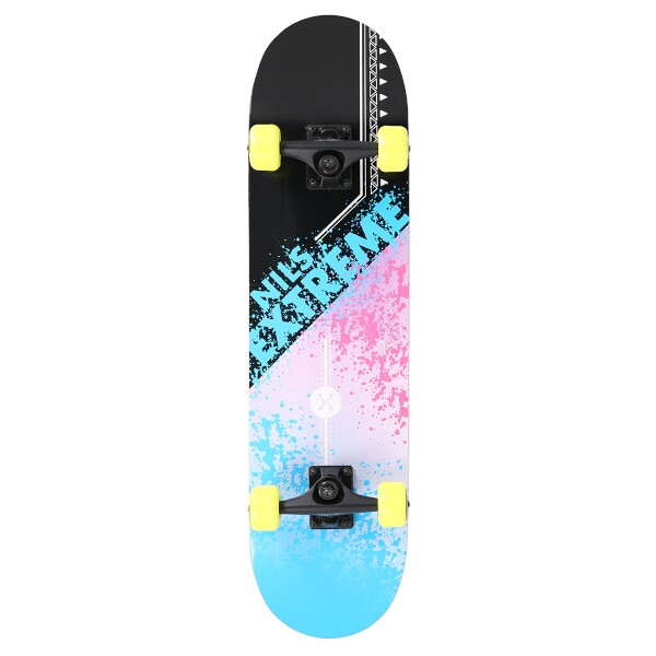 Skateboard NILS Extreme CR3108SA Stain  Skateboard NILS Extreme CR3108SA Stain