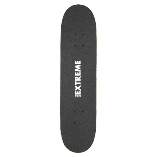 Skateboard NILS Extreme CR3108SA Brain 