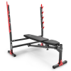 Posilňovacia lavička bench press MARBO MH-L107 2.0 