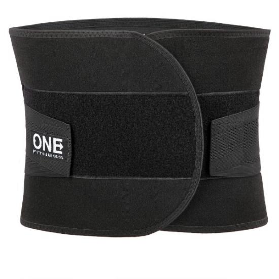 Stabilizační pás ONE Fitness PS130 