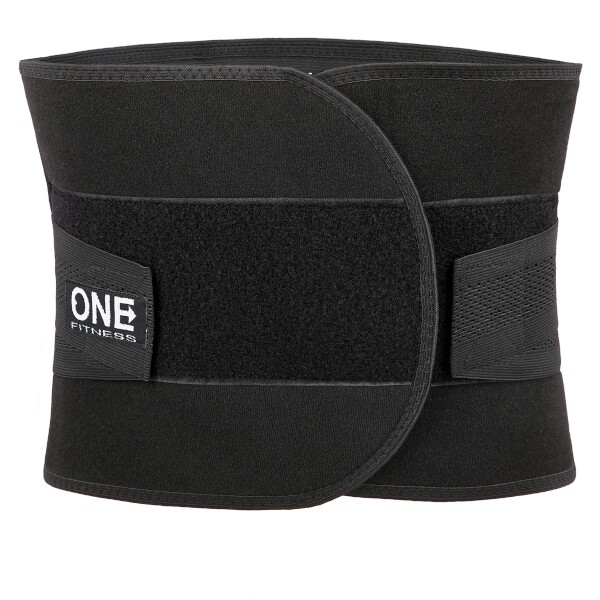 Stabilizačný pás - ortéza na chrbát ONE Fitness PS130  Stabilizačný pás - ortéza na chrbát ONE Fitness PS130