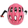 Helma s blikačkou NILS Extreme MTW01 ružová 