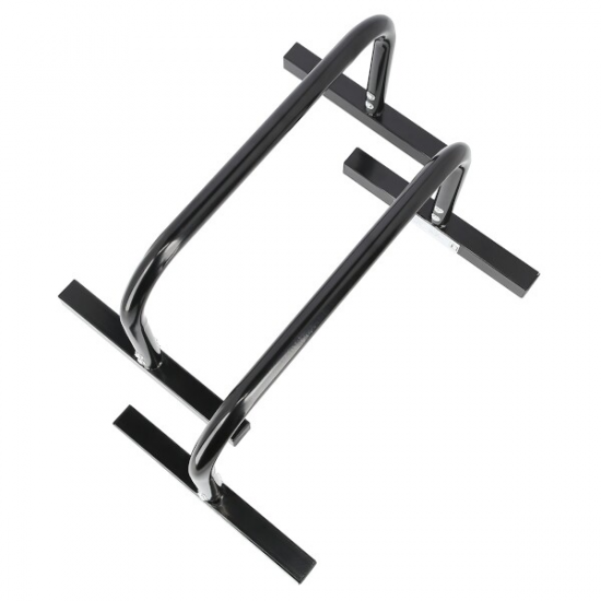 Podpěry na kliky (Push-up Bar) HMS Premium PW10B 