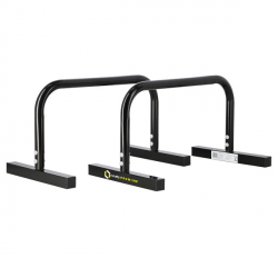HMS Bradlá na kliky (Push-up Bar) Premium PW10B HMS Bradlá na kliky (Push-up Bar) Premium PW10B