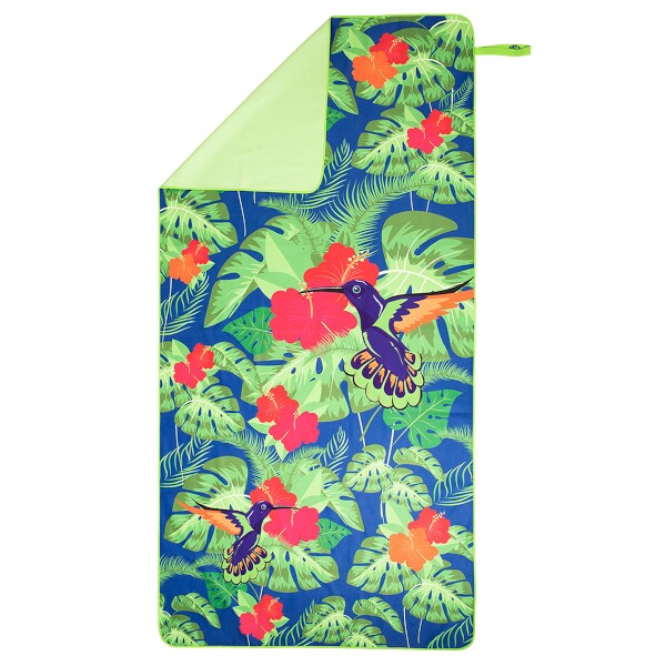 HMS Rýchloschnúci športový uterák NILS Camp NCR14, rybáriky HMS Rýchloschnúci športový uterák NILS Camp NCR14, rybáriky