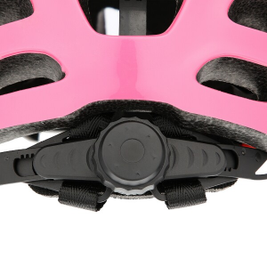Helma s chráničmi NILS Extreme MTW01+H210 ružová 