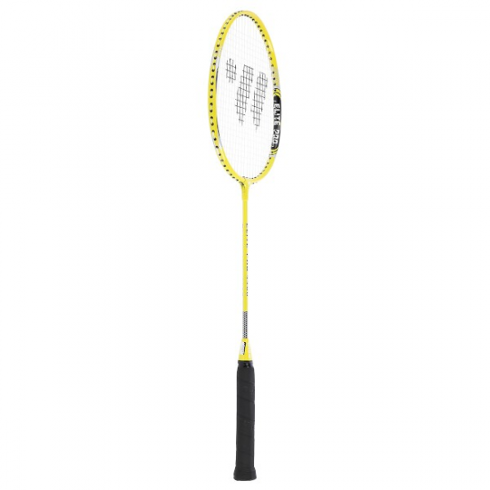 Sada raket na badminton WISH Alumtec 4466, žlutá 