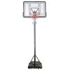Basketbalový kôš NILS ZDK021 