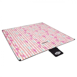 Pikniková deka NILS CAMP NC2313 Pikniková deka NILS CAMP NC2313