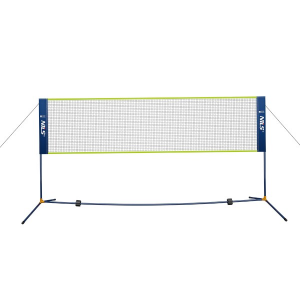 Skladacia sieť pre bedminton NILS NN305 