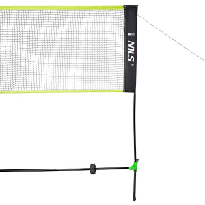 Skladacia sieť pre badminton NILS NN500 