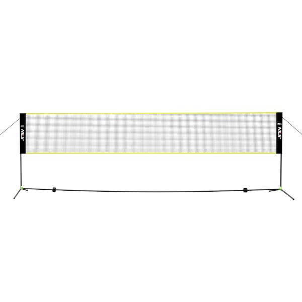 Skladacia sieť pre bedminton NILS NN500 Skladacia sieť pre bedminton NILS NN500