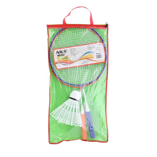 Juniorský badmintonový set NILS NRZ052 