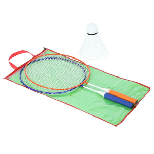 Juniorský bedmintonový set NILS NRZ052 