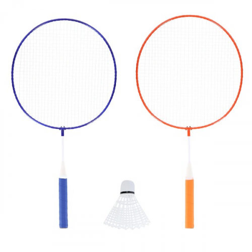 Juniorský bedmintonový set NILS NRZ052 