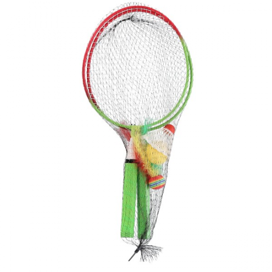 Juniorský badmintonový set NILS NRZ051 