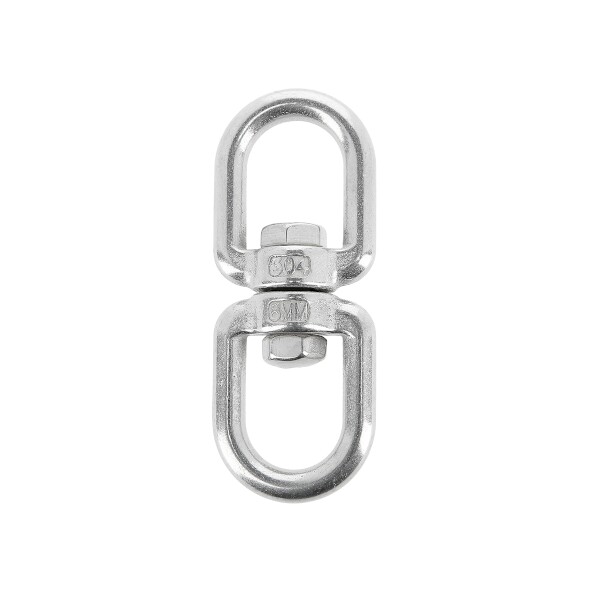 HMS Otočné oko k hojdačkám NILS Camp NB5041 HMS Otočné oko k hojdačkám NILS Camp NB5041