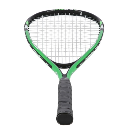 Crossmintonový set NILS NRS001, zelený Crossmintonový set NILS NRS001, zelený