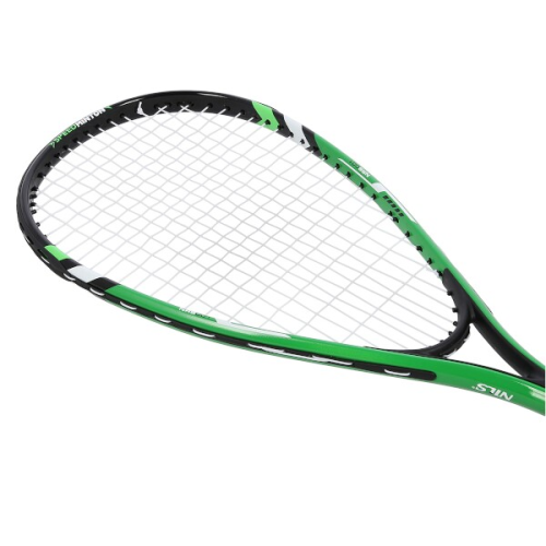 Crossmintonový set NILS NRS001, zelený Crossmintonový set NILS NRS001, zelený