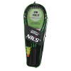 Crossmintonový set NILS NRS001, zelený 