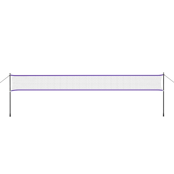 Bedmintonová sieť NILS NT300