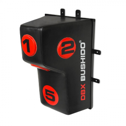 Tréningový blok na stenu DBX BUSHIDO DBX-W-10B Tréningový blok na stenu DBX BUSHIDO DBX-W-10B