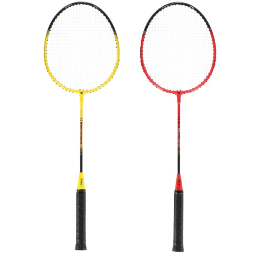 Bedmintonový set NILS NRZ264 